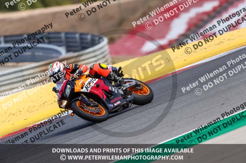 motorbikes;no limits;october 2019;peter wileman photography;portimao;portugal;trackday digital images